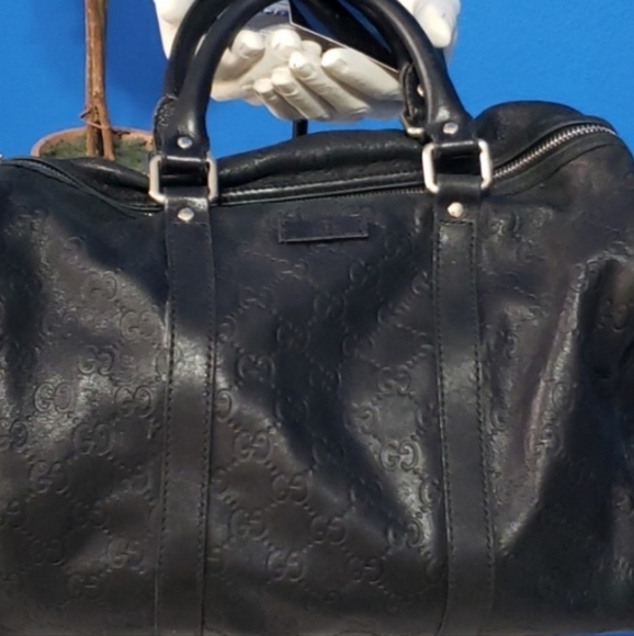 AUNTHENTIC GUCCI BAG - Picture 5 of 5